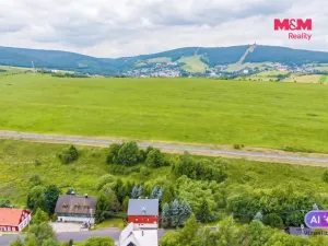 Prodej rodinného domu, Loučná pod Klínovcem - Háj, 285 m2