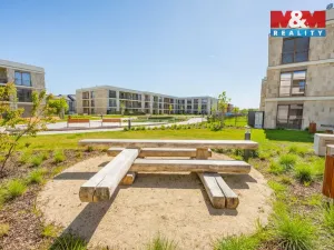 Prodej bytu 1+kk, Brandýs nad Labem-Stará Boleslav, Dřevčická, 65 m2