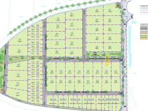 Prodej rodinného domu, Slaný, Lacinova, 107 m2