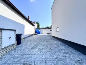 Prodej rodinného domu, Poříčany, Kounická, 153 m2