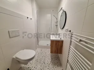 Pronájem bytu 1+kk, Olomouc, 1. máje, 20 m2