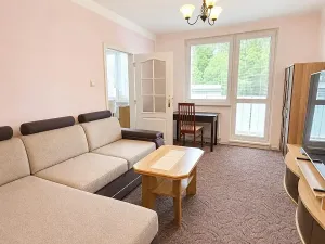 Prodej bytu 2+1, Libina, 54 m2