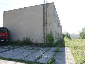 Prodej ubytování, Suchdol nad Odrou, 556 m2