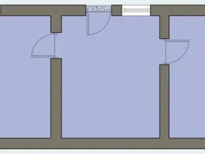Prodej rodinného domu, Cítoliby, Lounská, 76 m2