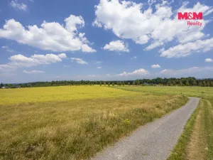 Prodej pozemku pro bydlení, Choceň, 462 m2