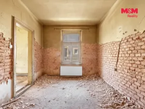 Prodej rodinného domu, Nová Paka, Lomnická, 140 m2