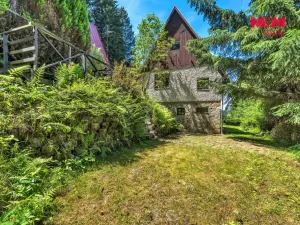 Prodej chaty, Pastviny, 110 m2