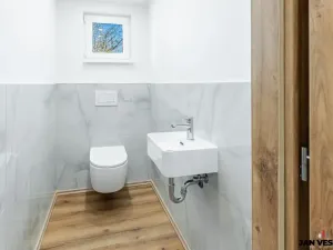 Prodej chaty, Krňany, 84 m2