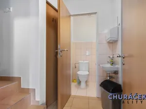 Prodej ubytování, Nová Pec, 280 m2