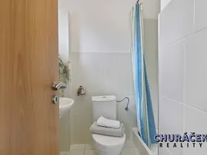 Prodej rodinného domu, Nová Pec, 280 m2