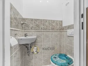 Prodej bytu 3+1, Nový Bor, Tkalcovská, 79 m2