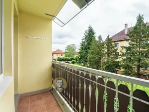 Prodej bytu 3+1, Nový Bor, Tkalcovská, 79 m2