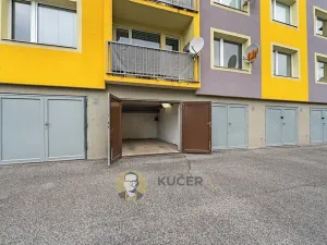 Prodej bytu 3+1, Nový Bor, Tkalcovská, 79 m2