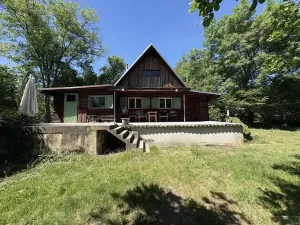 Prodej chaty, Řevnice, 52 m2