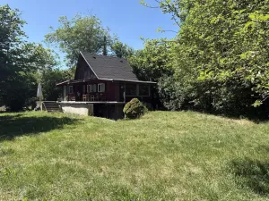 Prodej chaty, Řevnice, 52 m2