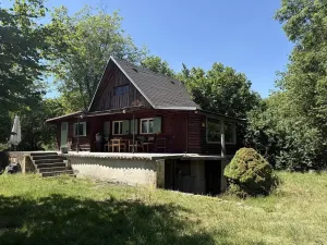 Prodej chaty, Řevnice, 52 m2