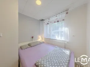 Prodej bytu 2+1, Olomouc, Nálevkova, 43 m2
