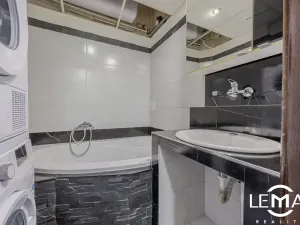 Prodej bytu 2+1, Olomouc, Nálevkova, 43 m2
