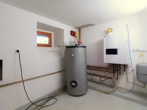 Prodej vícegeneračního domu, Chrustenice, Lhotecká, 336 m2