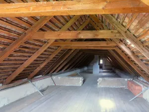 Prodej vícegeneračního domu, Chrustenice, Lhotecká, 336 m2
