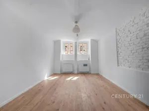 Pronájem bytu 2+kk, Praha - Nusle, Sezimova, 50 m2