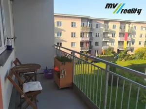Pronájem bytu 3+kk, Lysá nad Labem, Vichrova, 65 m2