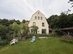 Pronájem bytu 4+1, Liberec, U Monstrance, 97 m2