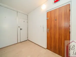 Prodej bytu 3+1, Benátky nad Jizerou, Platanová, 78 m2