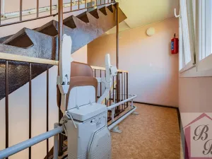 Prodej bytu 3+1, Benátky nad Jizerou, Platanová, 78 m2