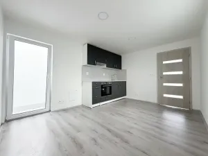 Pronájem bytu 2+kk, Praha - Újezd nad Lesy, Starokolínská, 38 m2