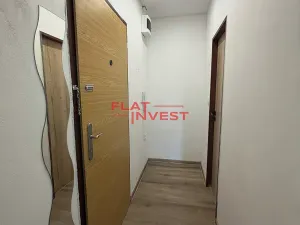 Pronájem bytu 1+1, Liberec, Česká, 35 m2