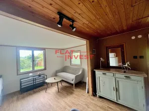 Prodej chaty, Vráž, Na Lesích, 60 m2