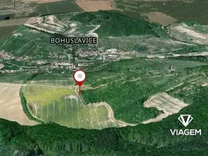 Prodej pole, Kyjov, 2471 m2