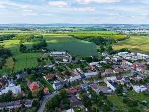 Prodej pozemku pro bydlení, Olomouc, 750 m2
