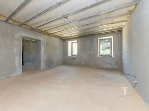 Prodej rodinného domu, Velké Opatovice, 109 m2