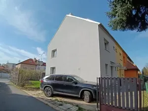 Prodej rodinného domu, Praha - Strašnice, Úvalská, 117 m2