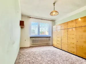 Prodej bytu 3+1, Bučovice, Trávnická, 88 m2