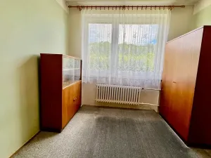 Prodej bytu 3+1, Bučovice, Trávnická, 88 m2