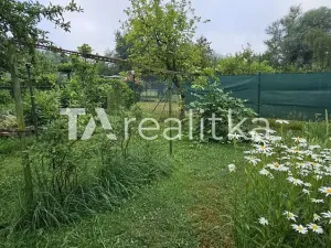 Prodej chaty, Karviná, Brožíkova II, 16 m2