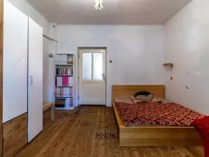 Prodej rodinného domu, Brno, Vyšehradská, 81 m2