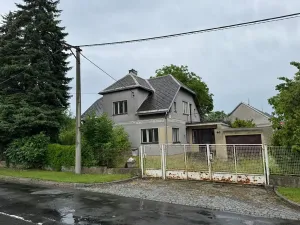 Prodej rodinného domu, Stračov, 200 m2