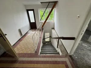 Prodej rodinného domu, Stračov, 200 m2