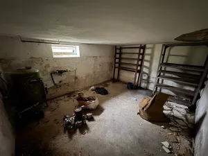 Prodej rodinného domu, Stračov, 200 m2