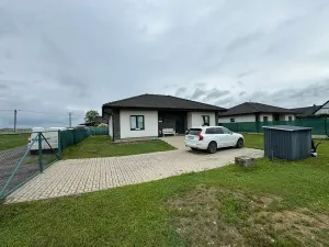 Prodej rodinného domu, Dolní Ředice, Pardubická, 130 m2