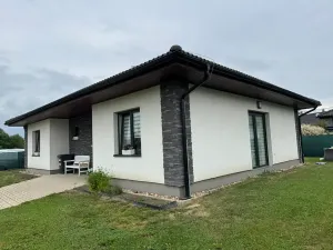 Prodej rodinného domu, Dolní Ředice, Pardubická, 130 m2