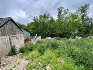Prodej pozemku pro bydlení, Chrudim, Pod Kopcem, 1056 m2