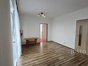 Pronájem bytu 3+1, Písek, třída Přátelství, 64 m2