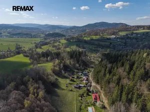 Prodej chaty, Jeseník, Úvoz, 39 m2