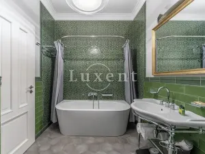 Prodej bytu 2+kk, Karlovy Vary, Vřídelní, 63 m2