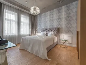 Prodej bytu 2+kk, Karlovy Vary, Vřídelní, 62 m2